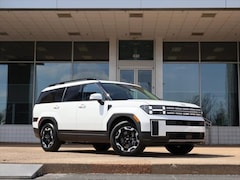 2025 Hyundai Santa Fe SEL AWD SUV