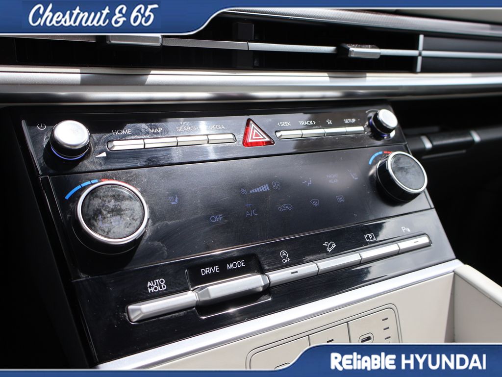 2026 Hyundai Santa Fe SEL - Photo 38