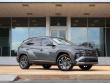 New 2026 Hyundai Tucson Limited AWD SUV