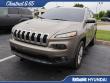 2017 Jeep Cherokee Latitude 4x4 SUV