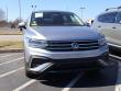 2024 Volkswagen Tiguan 2.0T SE SUV