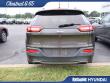 2015 Jeep Cherokee Limited 4x4 SUV