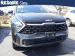 2024 Kia Sportage X-Line SUV