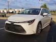 Used 2022 Toyota Corolla LE Sedan
