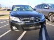 2011 Toyota Camry Sedan