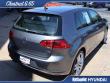 2015 Volkswagen Golf TSI Hatchback