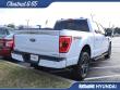 2022 Ford F-150 Truck SuperCrew Cab