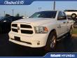 2015 Ram 1500 Tradesman/Express Truck Quad Cab