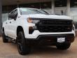 2023 Chevrolet Silverado 1500 Custom Trail Boss Truck Crew Cab