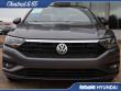 2021 Volkswagen Jetta 1.4T R-Line Sedan