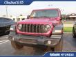 2024 Jeep Wrangler Sport SUV