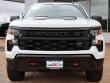 2023 Chevrolet Silverado 1500 Custom Trail Boss Truck Crew Cab