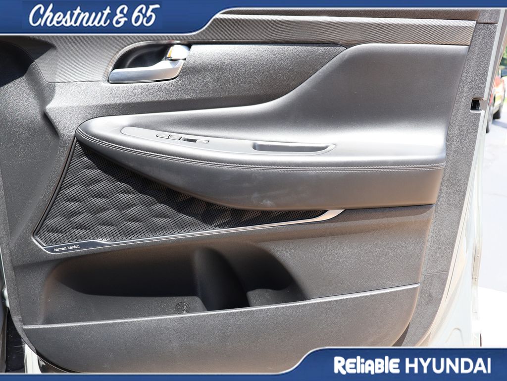 2023 Hyundai Santa Fe Limited - Photo 9