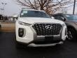 2021 Hyundai Palisade SEL SUV