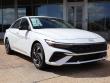 2025 Hyundai Elantra SEL Sport Sedan