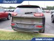 2015 Jeep Cherokee Limited 4x4 SUV