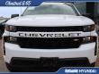 2020 Chevrolet Silverado 1500 Silverado Custom Truck Crew Cab