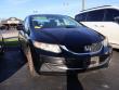 2015 Honda Civic LX Sedan