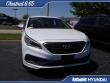 2015 Hyundai Sonata Sport Sedan