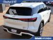 2024 INFINITI QX60 LUXE SUV