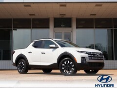 2026 Hyundai Santa Cruz SEL AWD Truck Crew Cab