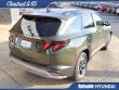 2025 Hyundai Tucson SEL SUV