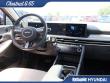2025 Hyundai Sonata SEL Convenience Sedan