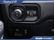 2022 Ram 1500 Limited Truck Crew Cab