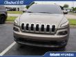 2017 Jeep Cherokee Latitude 4x4 SUV
