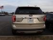 2017 Ford Explorer SUV