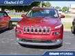 2016 Jeep Cherokee Latitude FWD SUV