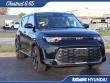 2025 Kia Soul GT-Line Hatchback