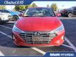 2019 Hyundai Elantra Value Edition Sedan