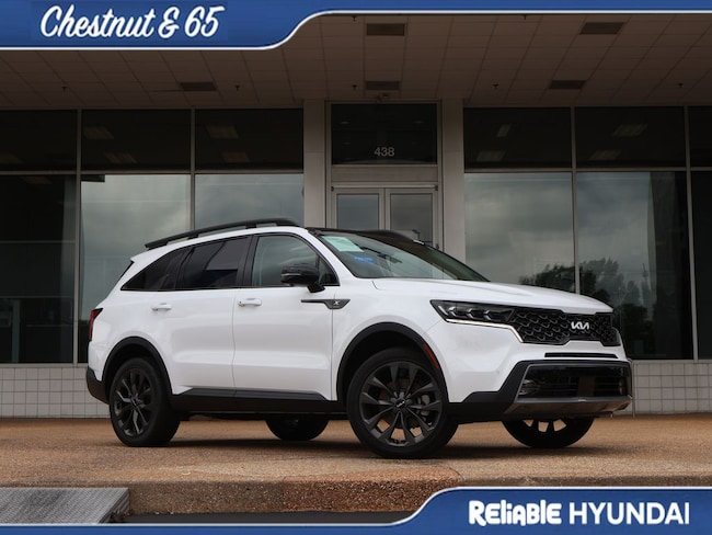 2023 Kia Sorento X-Line SX Prestige SUV