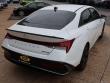 2026 Hyundai Elantra SEL Sport Premium Sedan