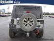 2015 Jeep Wrangler Unlimited Rubicon 4x4 SUV