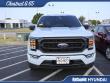 2022 Ford F-150 Truck SuperCrew Cab