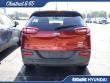2016 Jeep Cherokee Latitude FWD SUV