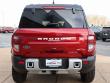 2025 Ford Bronco Sport Badlands SUV