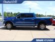 2025 Ford F-150 XLT Truck SuperCrew Cab