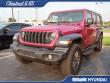 2024 Jeep Wrangler Sport SUV
