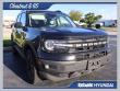 Used 2021 Ford Bronco Sport Outer Banks SUV