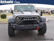 2015 Jeep Wrangler Unlimited Rubicon 4x4 SUV