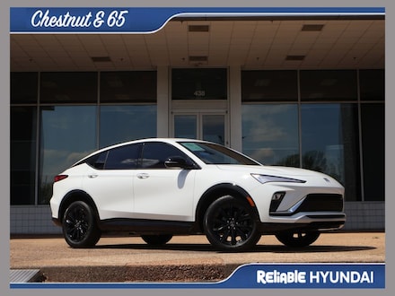 2024 Buick Envista Sport Touring SUV