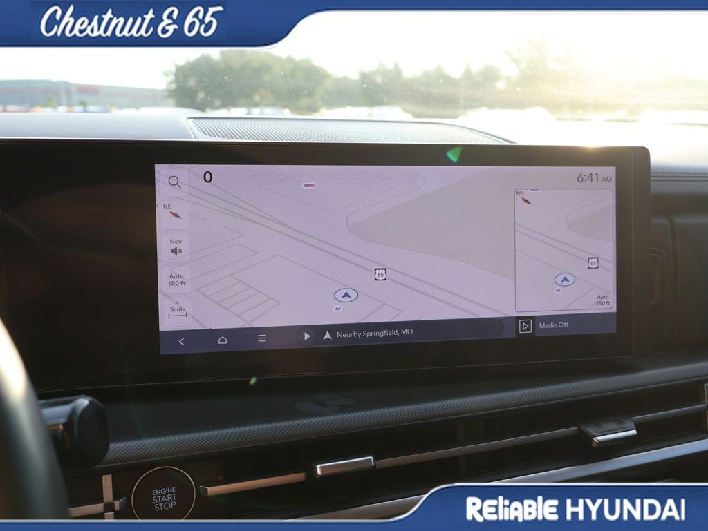 2024 Hyundai Santa Fe XRT - Photo 36