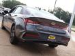 2026 Hyundai Elantra SEL Sport Sedan