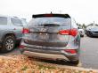 2017 Hyundai Santa Fe Sport 2.4L SUV