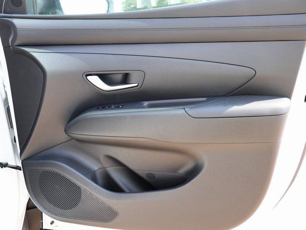 2026 Hyundai Santa Cruz SEL - Photo 9
