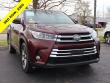 Used 2017 Toyota Highlander Limited V6 SUV