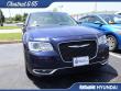 2017 Chrysler 300C Base Sedan